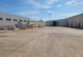 Nave Industrial en venta con 7047m² en Alcora foto
