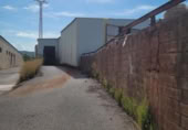 Nave Industrial en venta con 7047m² en Alcora foto