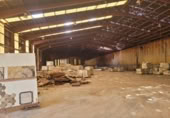 Nave Industrial en venta con 7047m² en Alcora foto