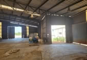 Nave Industrial en venta con 7047m² en Alcora foto