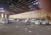Nave Industrial en venta con 7047m² en Alcora foto