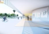 120m² commercial premises for rent in Elche, photo