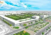 1100m² office for rent in Elche, photo