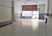 120m² commercial premises for sale in Gandía, photo