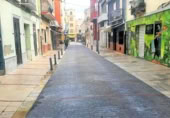 120m² commercial premises for sale in Gandía, photo