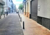 120m² commercial premises for sale in Gandía, photo