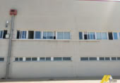 Nave Industrial en venta con 2600m² en Alfajarín foto