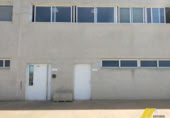 Nave Industrial en venta con 2600m² en Alfajarín foto