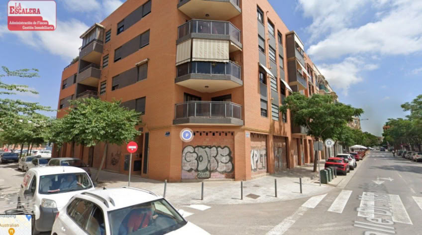 Local comercial