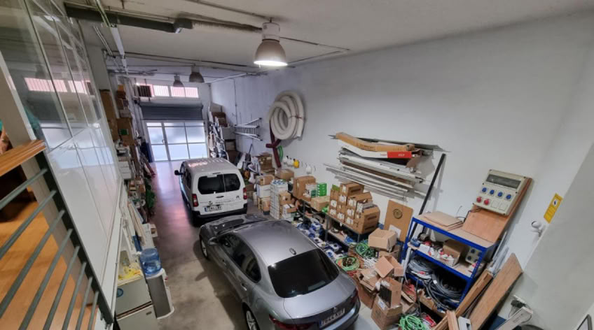 Local comercial