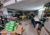  atelier pour vente à Almazora, photo