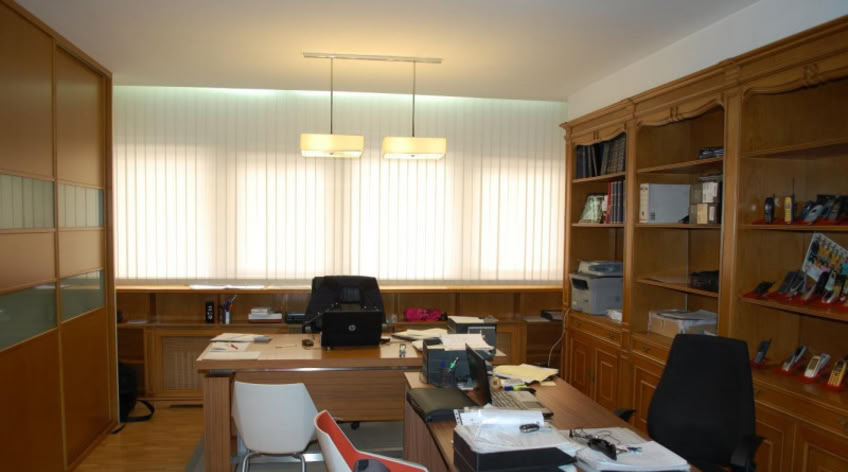 Oficina