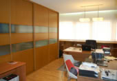  office for sale in Albacete, photo
