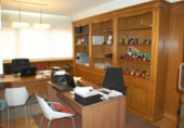  office for sale in Albacete, photo