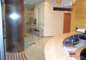 Oficinas en venta en Murcia, en la zona de Santa María de Gracia, Calle de la Piña foto