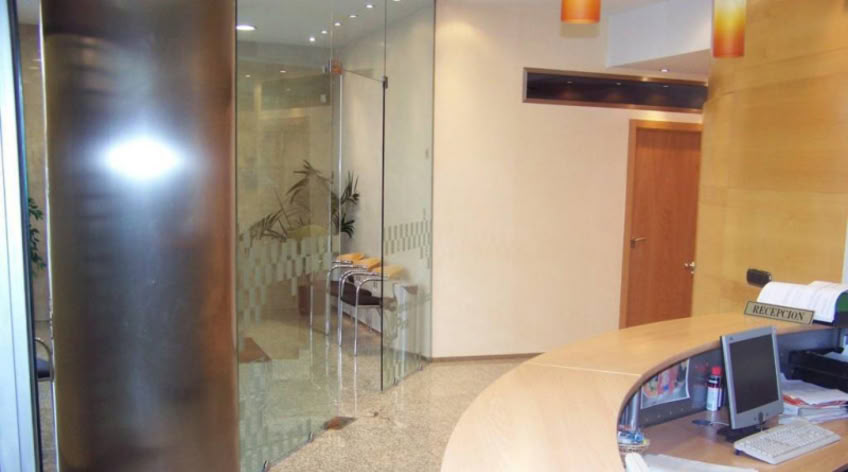 Local comercial