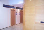 Oficinas en venta en Murcia, en la zona de Santa María de Gracia, Calle de la Piña foto