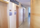 Oficinas en venta en Murcia, en la zona de Santa María de Gracia, Calle de la Piña foto