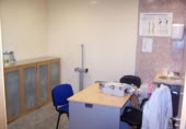 Oficinas en venta en Murcia, en la zona de Santa María de Gracia, Calle de la Piña foto