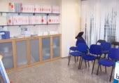 Oficinas en venta en Murcia, en la zona de Santa María de Gracia, Calle de la Piña foto