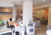 Oficinas en venta en Murcia, en la zona de Santa María de Gracia, Calle de la Piña foto