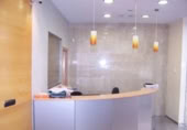 Oficinas en venta en Murcia, en la zona de Santa María de Gracia, Calle de la Piña foto
