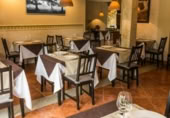 Restaurant
en venda
amb 400m² a Cigüenza foto