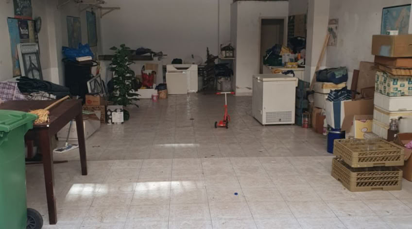 Local comercial
