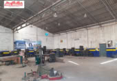 400m² entrepôt industriel pour vente à Almoradí, photo