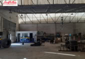 400m² entrepôt industriel pour vente à Almoradí, photo