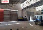 400m² entrepôt industriel pour vente à Almoradí, photo