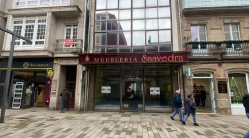 Local comercial