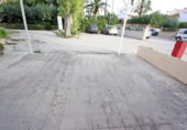 45m² bar pour vente à Denia, photo