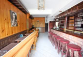 45m² bar pour vente à Denia, photo