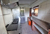45m² bar pour vente à Denia, photo