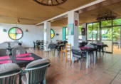 300m² restaurant for sale in Orba, Plaza País Valenciano photo