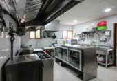 300m² restaurant for sale in Orba, Plaza País Valenciano photo