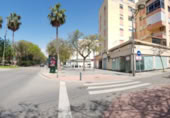 160m² commercial premises for sale in Almeria, photo