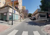 160m² commercial premises for sale in Almeria, photo
