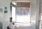 160m² commercial premises for sale in Almeria, photo