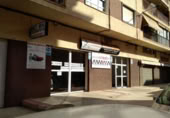 Local comercial en venta en Ibi foto