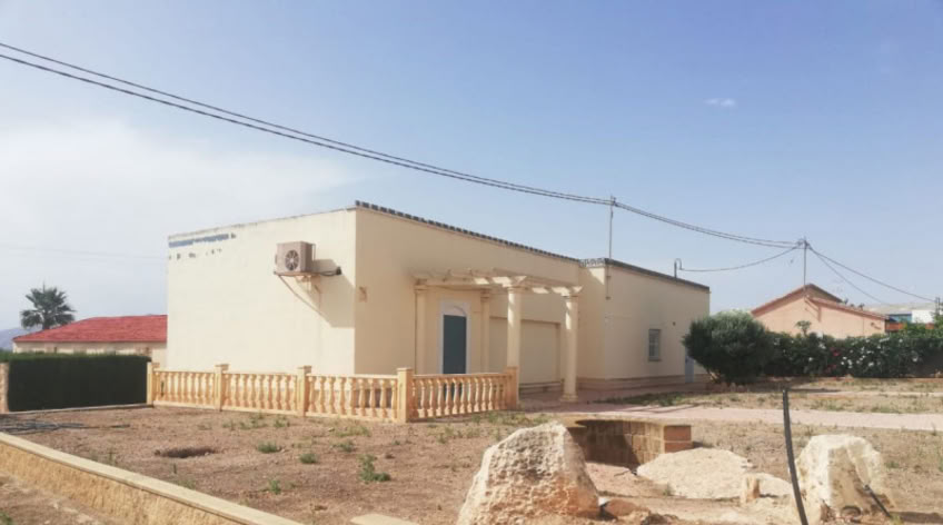 Edificio