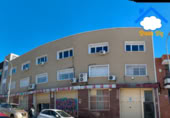 1827m² building industrial for sale in Madrid, photo