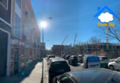 1827m² building industrial for sale in Madrid, photo