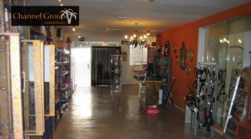 Local comercial