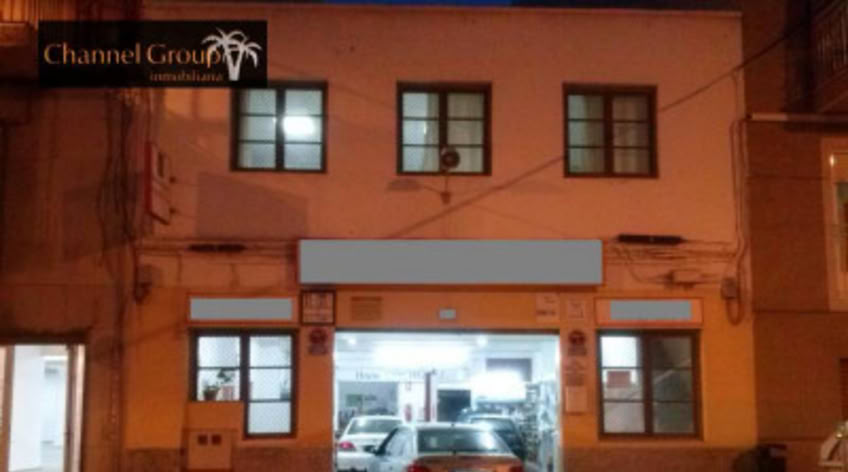 Local comercial