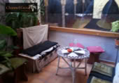 Cafeteria
en venda
a Elx, Calle Puerta de Orihuela foto