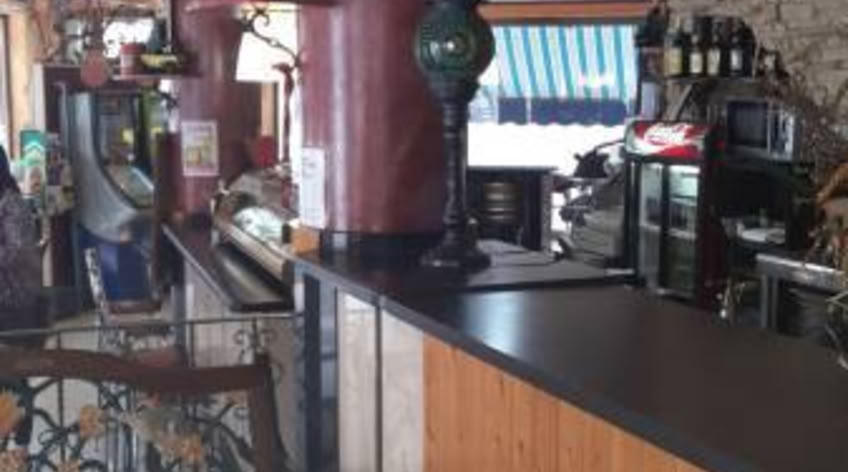 Local comercial