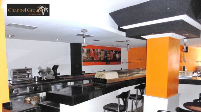Local comercial