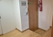 Oficina en venta con 60m² en Badajoz foto